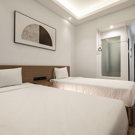 Assa Hotel Semarang Kültér fotó