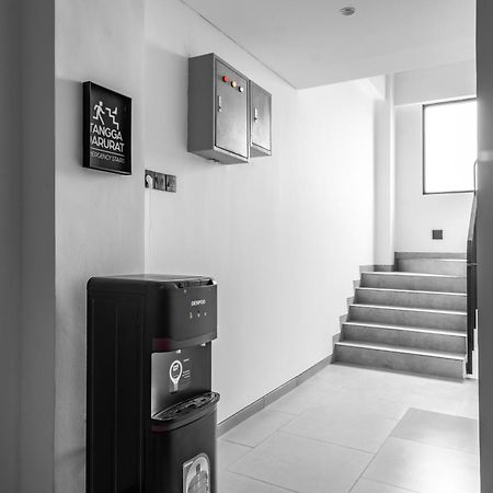 Assa Hotel Semarang Kültér fotó