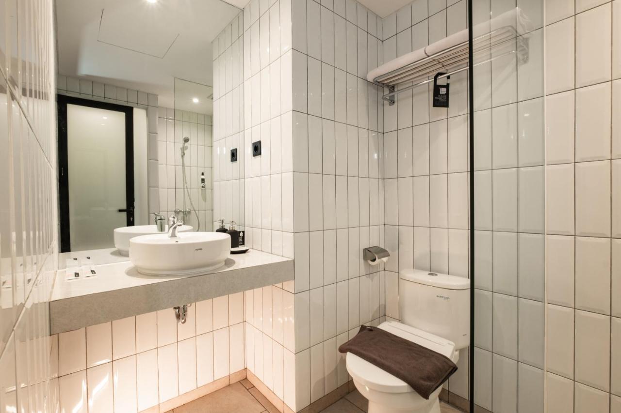 Assa Hotel Semarang Kültér fotó