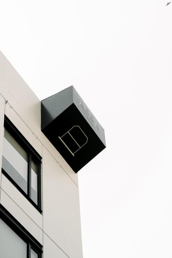 Assa Hotel Semarang Kültér fotó